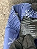 H&M 100% Cotton Blue Board Shorts 6-9 MO / 9 MO - photo 4