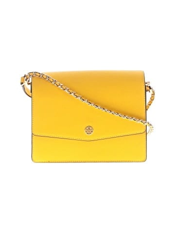 Tory Burch Leather Crossbody Bag (view 1)