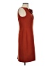 Tahari Brown Cocktail Dress Size 4 - photo 4