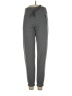 Athleta Gray Track Pants Size XXS - photo 1