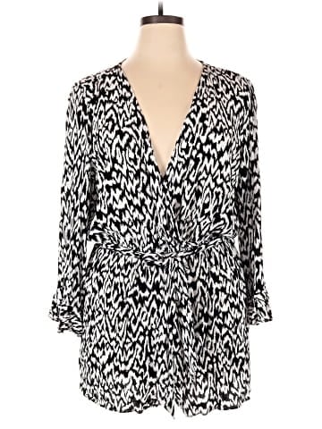 Scoop Romper (view 1)