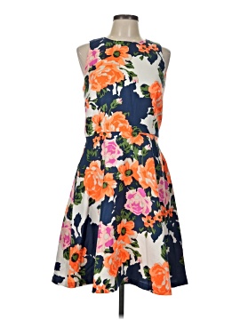 Donna Morgan Cocktail Dress