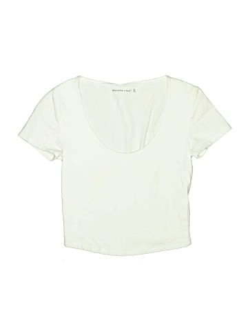 Abercrombie & Fitch Short Sleeve T-Shirt (view 1)