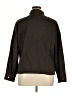 Chico's Brown Jacket Size XL (3) - photo 2