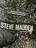Steve Madden 100% Polyester Gray Coat Size L - photo 6