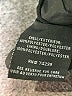 Steve Madden 100% Polyester Gray Coat Size L - photo 7