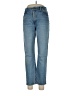 Good American Blue Jeans Size 27 waist - photo 1