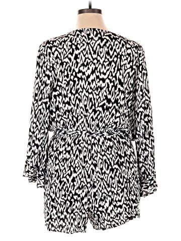 Scoop Romper (view 2)