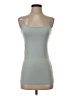 Forever 21 Gray Tank Top Size S - photo 1