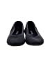 Vivaia Solid Black Flats Size EU 36 1/2 - photo 2