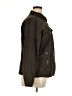 Chico's Brown Jacket Size XL (3) - photo 4