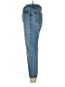 Good American Blue Jeans Size 27 waist - photo 5