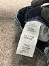Levi's Blue Denim Shorts Size 6 - photo 4