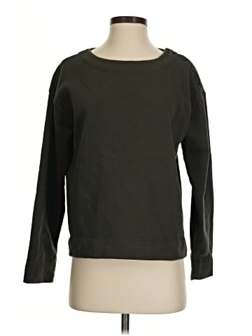 Banana Republic Factory Store Sweatshirt (view 1)