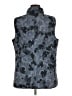 J.Jill 100% Polyester Blue Denim Vest Size XL - photo 2