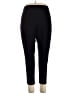 a.n.a. A New Approach Solid Black Active Pants Size 2X - photo 1