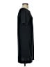 Lole Solid Black Casual Dress Size S - photo 4