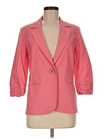 Tribal Blazer (view 1)