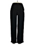 Tulléa Black Casual Pants Size XL - photo 1