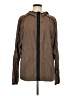 C9 By Champion Brown Windbreaker Size L - photo 1