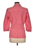 Tribal Pink Blazer Size 6 - photo 2