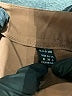Shein Brown Casual Pants Size M - photo 7