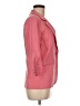 Tribal Pink Blazer Size 6 - photo 4