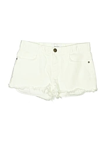 Current/Elliott Shorts (view 1)