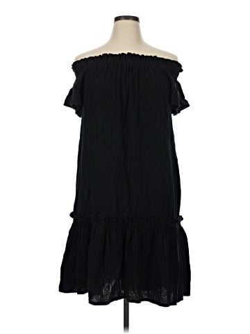 London Times Casual Dress (view 1)