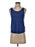 Forever 21 Blue Tank Top Size S - photo 1