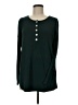 Assorted Brands Green Cardigan Size M - photo 1
