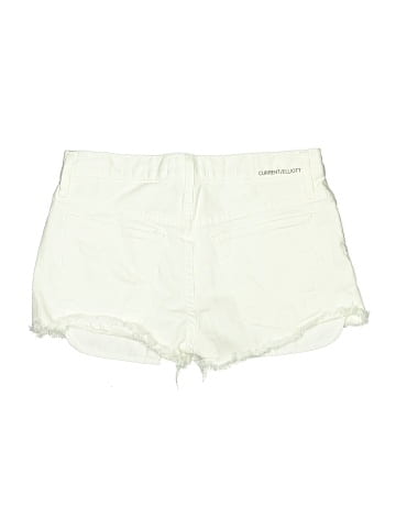 Current/Elliott Shorts (view 2)