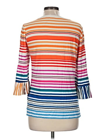 Kobi Halperin 3/4 Sleeve Top (view 2)