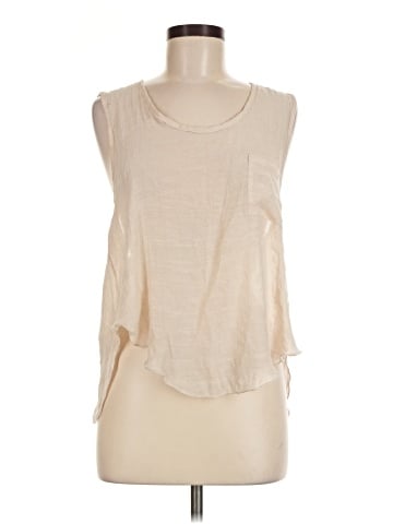 Xtaren Sleeveless Blouse (view 1)