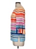 Kobi Halperin Orange 3/4 Sleeve Top Size M - photo 5