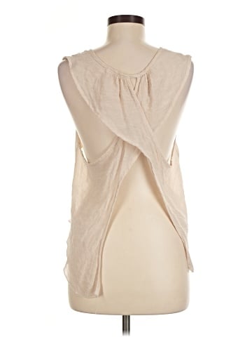 Xtaren Sleeveless Blouse (view 2)
