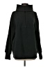 Athleta Black Green Pullover Hoodie Size S - photo 1