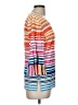 Kobi Halperin Orange 3/4 Sleeve Top Size M - photo 4