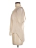 Xtaren Ivory Sleeveless Blouse Size M - photo 5