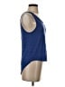 Forever 21 Blue Tank Top Size S - photo 4