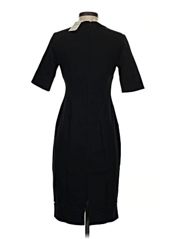 Carmen Carmen Marc Valvo Cocktail Dress (view 2)