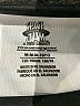 Assorted Brands Black Active T-Shirt Size 10 - 12 - photo 3