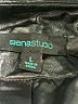 Siena Studio 100% Leather Black Leather Jacket Size L - photo 6