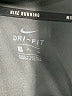Nike 100% Polyester Black Pullover Sweater Size S - photo 7