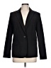 Daisy Fuentes Black Blazer Size 10 - photo 1