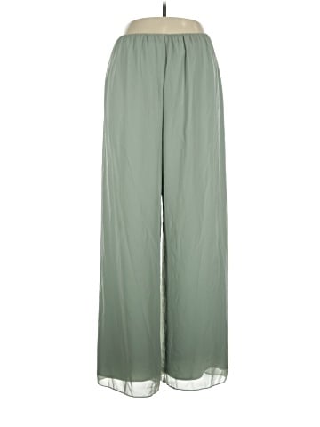 Alex Evenings Casual Pants (view 1)
