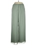 Alex Evenings 100% Polyester Green Casual Pants Size XL - photo 1