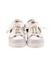 Nike White Sneakers Size 8 - photo 2