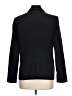 Daisy Fuentes Black Blazer Size 10 - photo 2