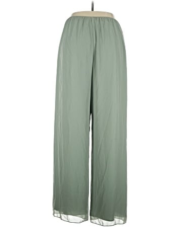 Alex Evenings Casual Pants (view 2)